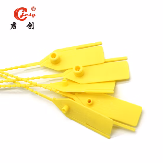 Barrier Seal Security Barrier Security Seal